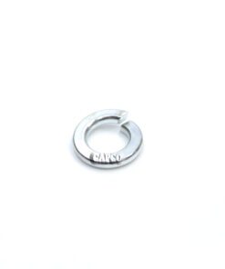 838808-200 Genuine Part by SULLAIR (R) WASHER, SPRLOCK METRIC M8