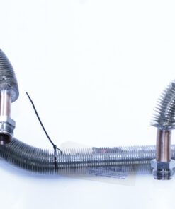 85581437 Ingersoll Rand (OEM)  TUBE ASSY., INTCLR-RIGHT TS10 (DLC-order direct)