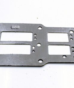 85582658 Ingersoll Rand (OEM)  GASKET, VLV. PLT. SPACER TS5/TS10