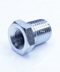 867100-005 Genuine Part by SULLAIR (R) BSHG, RED 1/4 X 1/8" STL PLT
