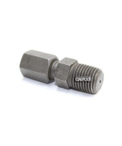86N290 CONNECTOR-TUBE (OEM) Gardner Denver