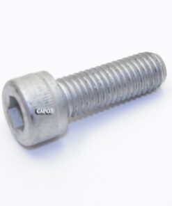 874510-030 Genuine Part by SULLAIR (R) SCRW, SOC ISO M10X30MM PC 12.9