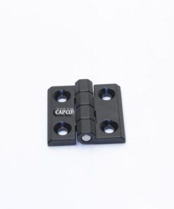 88152392 Ingersoll Rand (OEM)  HINGE,CANOPY BLACK FINISH