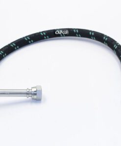 88290016-248 Genuine Part by SULLAIR (R) HOSE,OIL 15-20HP