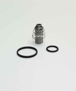 88306147 Replacement Ingersoll Rand KIT, SOLENOID VALVE REPAIR 1SV KIT (LOAD SOLENOID REPAIR KIT), MODEL-UP5