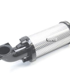 88343215 Ingersoll Rand (OEM)  ELEMENT,AC123E CARBON