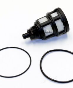 88344171 Ingersoll Rand (OEM)  DRAIN,AUTO HE & GP SZ1