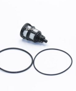 88349527 Ingersoll Rand (OEM)  DRAIN,AUTO HE & GP SZ2