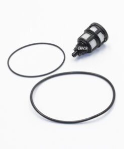 88349535 Ingersoll Rand (OEM)  DRAIN,AUTO HE & GP SZ3