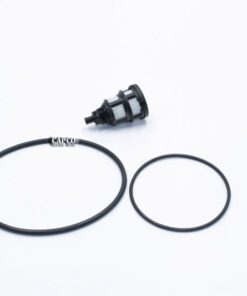 88349543 Ingersoll Rand (OEM)  DRAIN,AUTO HE & GP SZ4