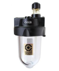 8842 1/4 Lubricator