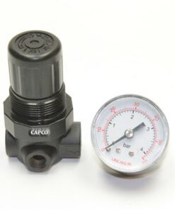 88H139 Gardner Denver (OEM) REGULATOR,0-50 PSIG