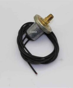 88H195 Gardner Denver Vacuum Switch