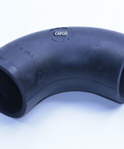 89295935 Ingersoll Rand (OEM)  HOSE, (ELBOW) AIR FILTER UNLDR (90DEG BEND)