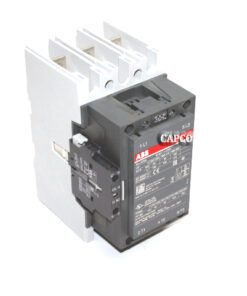 89296164 Ingersoll Rand (OEM)  CONTACTOR 145A A145-30 -11 110V