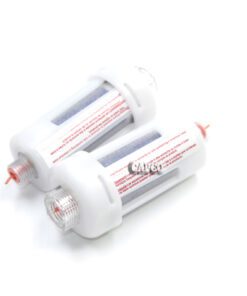 8940-1617-99 QRS10DF-CP MINI IN LINE (OEM) Chicago Pneumatic