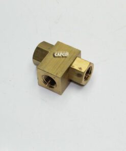 90AR107 Gardner Denver (OEM) VALVE-CONTROL 1/4 FPT