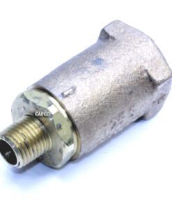 90AR1138 CHECK VALVE 1/4MPT,1 (OEM) Gardner Denver
