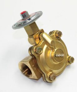 90AR114 Gardner Denver (OEM) VALVE-AIR CONTROL