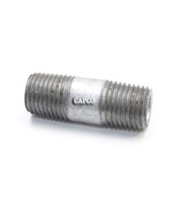 91896480 Ingersoll Rand (OEM)  NIPPLE, 1/4IN x 1-1/2IN GALV SCHEDULE 80 PI