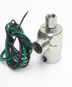 91B223 Gardner Denver VALVE-SOLENOID