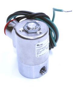 91B244 VALVE-SOLENOID,TWO-W (OEM) Gardner Denver