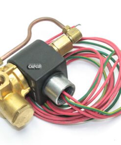 91B70 Gardner Denver (OEM) VALVE-SOLENOID