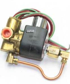 91B77 Gardner Denver (OEM) VALVE-SOLENOID