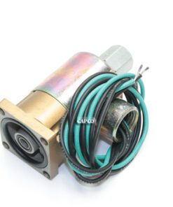 91B82 Gardner Denver VALVE-SOLENOID