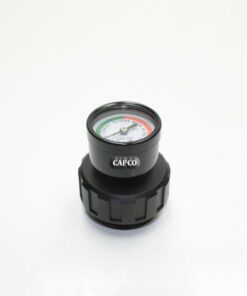 946.002.02 Busch Vacuum (OEM) Fill Cap