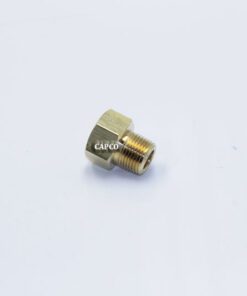 95083192 Ingersoll Rand (OEM)  CONNECTOR,1/2 Tx3/8 MNPT PARKER 48IFHD-8-6