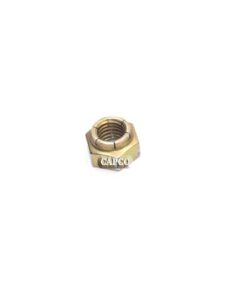95923397 Ingersoll Rand (OEM) HEAVY SELF LOCKING NUT CARBON STE