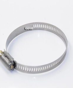 95301370 Ingersoll Rand (OEM)  CLAMP, HOSE 122A23S40