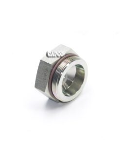 95943635 Ingersoll Rand (OEM)  PLUG, HEX HEAD-THREAD O- RING TYPE (2.5-12)