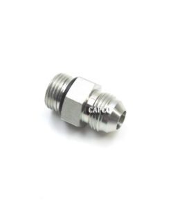 95993523 Ingersoll Rand (OEM)  CONNECTOR, .56SAEx.5T 8-6 F50X-S V0894