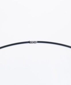 97265912 Ingersoll Rand (OEM)  TUBE, UNLOADER NYLON 1/4 SAEJ844 TYPEA NT10004BK.