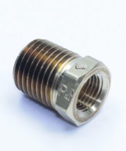 97503023 Ingersoll Rand (OEM)  BUSHING, RED. 1/4 X 1/8 WH 3220X4X2 PARK209P4-2