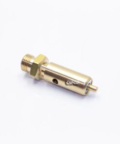 98650.1163-4.1 SAFETY VALVE - 4.1 B (OEM) Gardner Denver