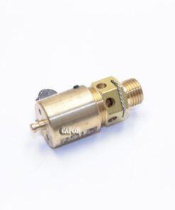 98650.1164-21 SAFETY VALVE (OEM) Gardner Denver