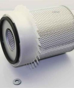N01886  Replacement Bauer Filter Elements