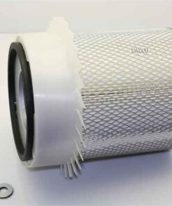 124-60808 Replacement Grimmer Schmidt Air Filter