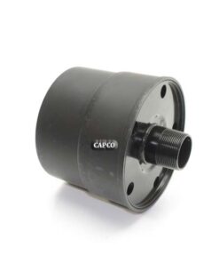 FS19P-150 Replacement Solberg Air Filter Housing with Element