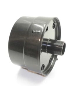 FS31P-200 Replacement Solberg Air Filter Housing with Element