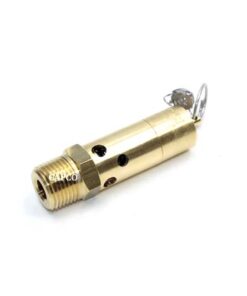 AN820611 Kaeser (OEM) SAFETY VALVE