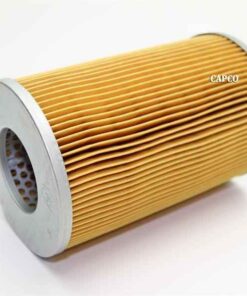 840 Replacement Solberg Air Filter Element