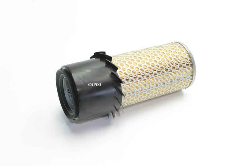C1188 Mann Filter