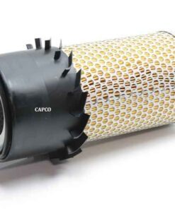 N08152  Replacement Bauer Filter Elements