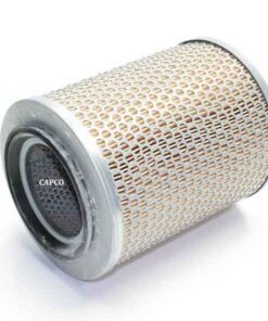 C17134 Mann Filter