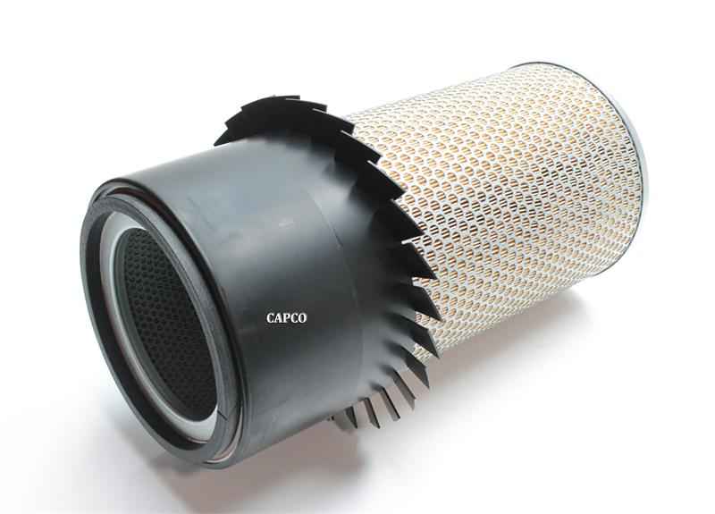 N08567 Replacement Bauer Filter Elements