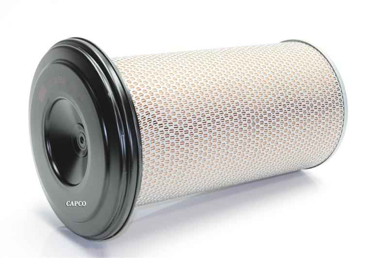 C24650 Mann Filter